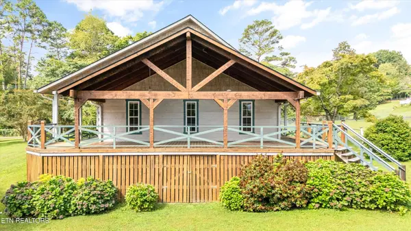 1793 Cherokee Drive, Bean Station, TN 37708