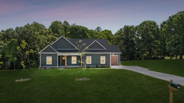 980 Hurricane Ridge Rd, Smithville, TN 37166