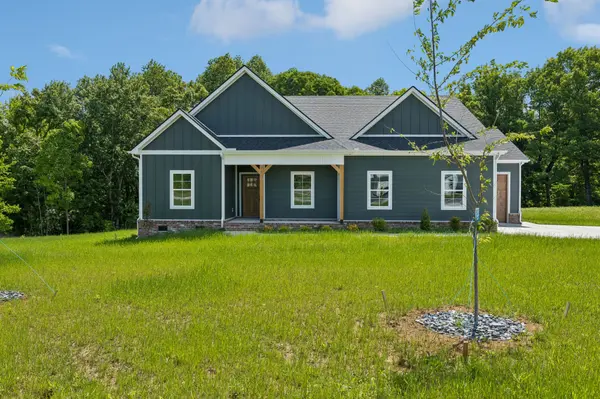980 Hurricane Ridge Rd, Smithville, TN 37166