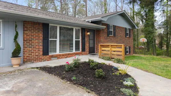 448 Apache Trail #NW, Cleveland, TN 37312