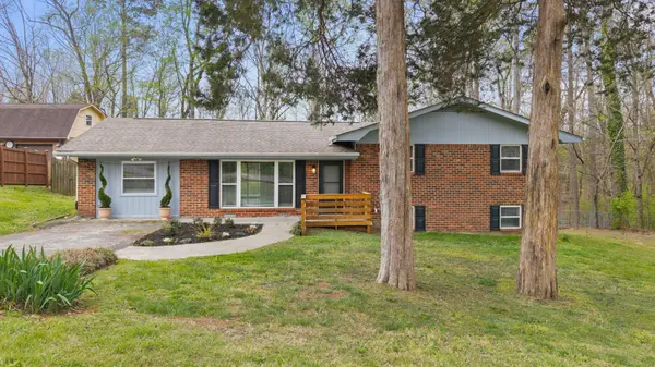 448 Apache Trail #NW, Cleveland, TN 37312