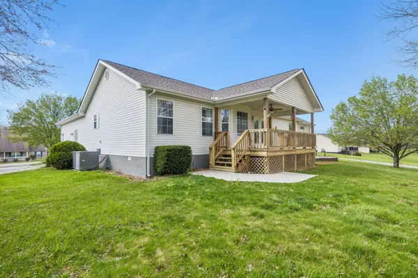 18 Sundown Lane, Crossville, TN 38571