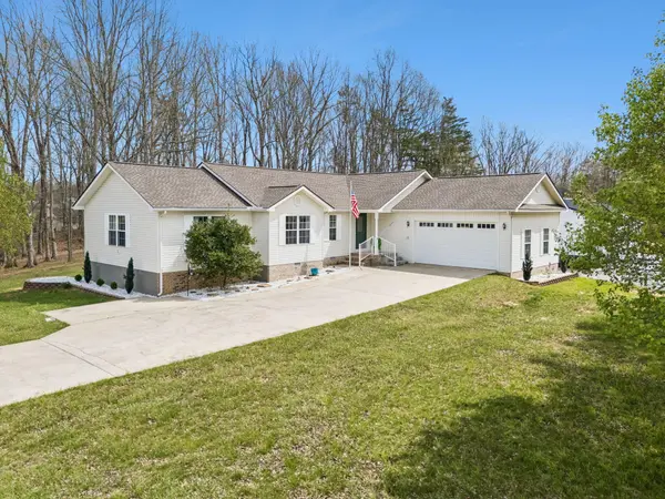 18 Sundown Lane, Crossville, TN 38571