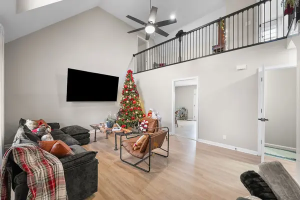 2656 Marymont Dr, Clarksville, TN 37042