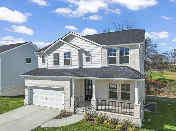 137 Rose Hannah Dr, Gallatin, TN 37066