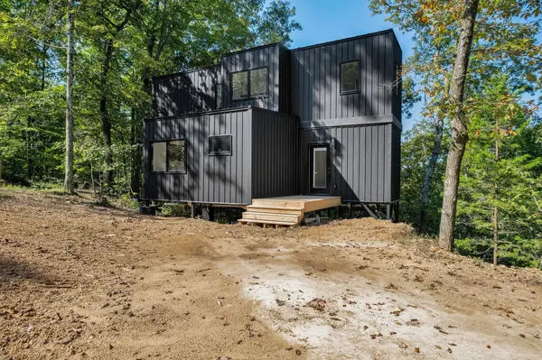 0 Wet Mill Creek Rd, Celina, TN 38551