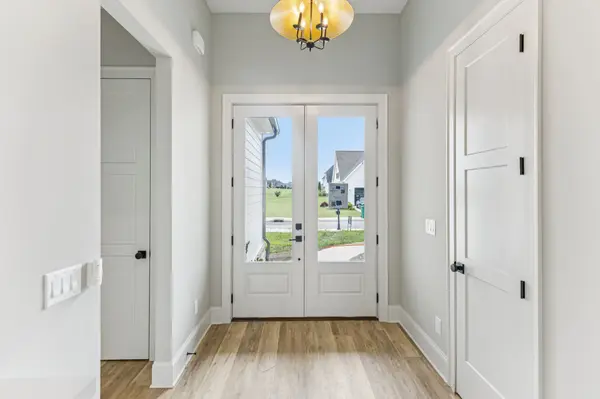279 Hammock Drive, Winchester, TN 37398