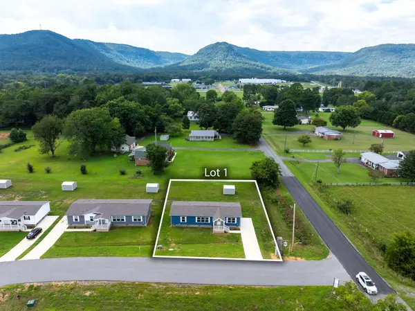 249 Bear Oak Drive, Dunlap, TN 37327