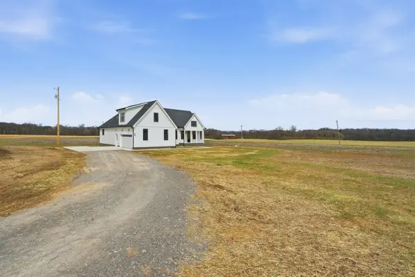 130 Roddy Road, Shelbyville, TN 37160