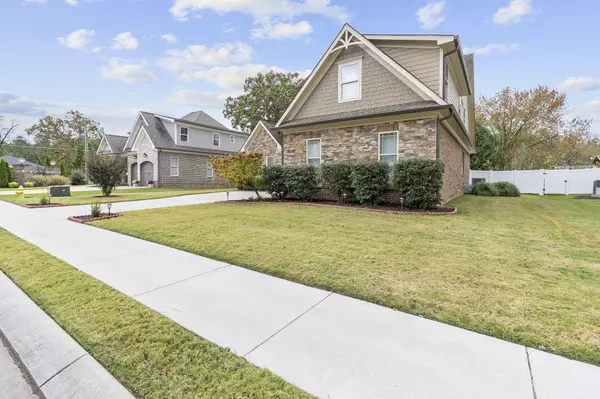 8238 Knotting Wood Way, Chattanooga, TN 37421