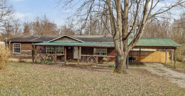 315 Wheeler Lane, Jamestown, TN 38556