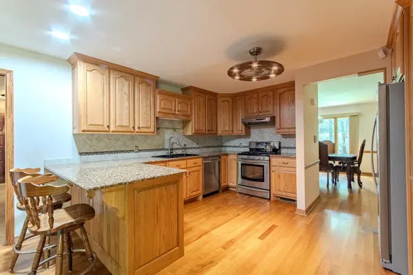 1910 HAMBURG LOOP, Savannah, TN 38372