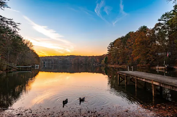 2272 Little Bend Road, Signal Mountain, TN 37377
