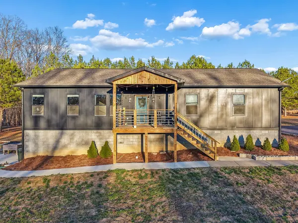 9681 Bud Qurriel Rd, Bon Aqua, TN 37025