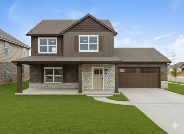 3262 Indian Summer Lane, Knoxville, TN 37920