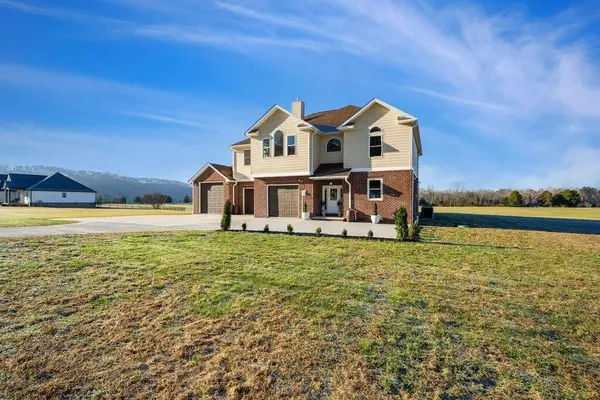 1118 Espalier Drive, Decatur, TN 37322