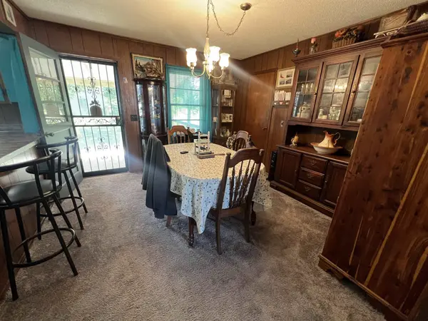 135 ANGOTTI RD, Crump, TN 38327