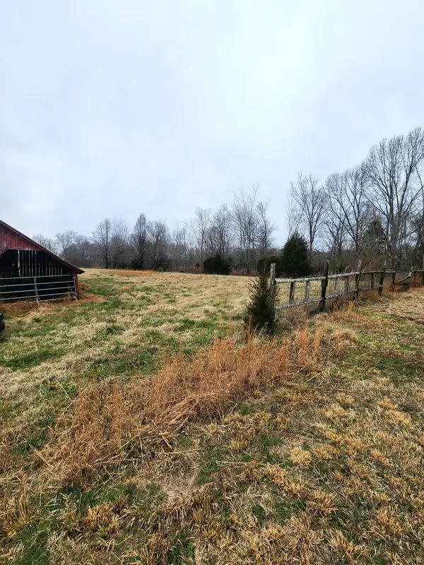 0 Houston Fielder Rd, Clarksville, TN 37043