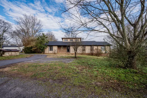 4383 E Jefferson Pike, Lascassas, TN 37085