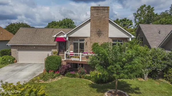 127 Kiowa Way, Loudon, TN 37774