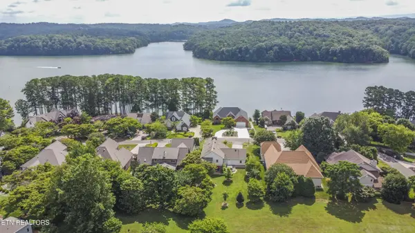 127 Kiowa Way, Loudon, TN 37774