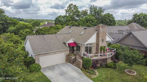 127 Kiowa Way, Loudon, TN 37774