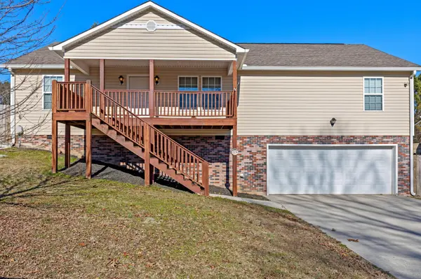 155 Dogwood Ln #5R, Spring City, TN 37381