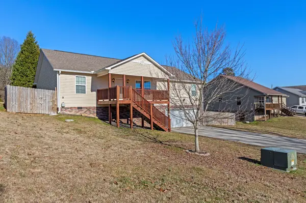 155 Dogwood Ln #5R, Spring City, TN 37381