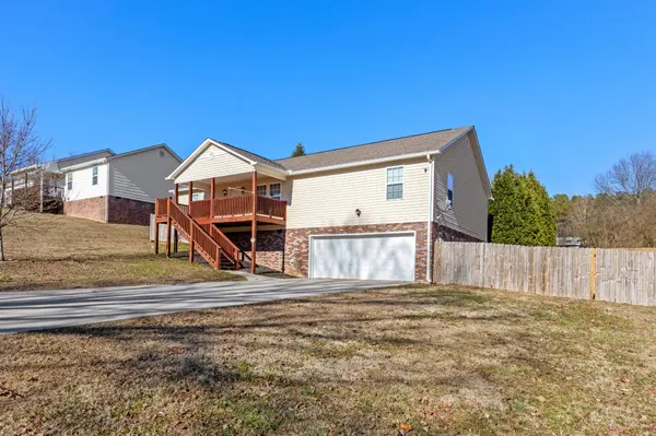 155 Dogwood Ln #5R, Spring City, TN 37381