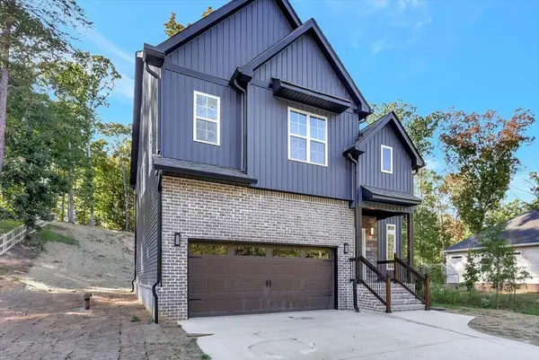 7592 Grasshopper Road, Georgetown, TN 37336