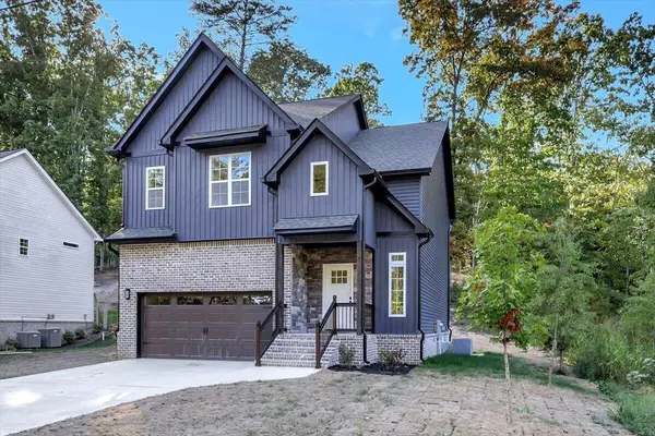7592 Grasshopper Road, Georgetown, TN 37336