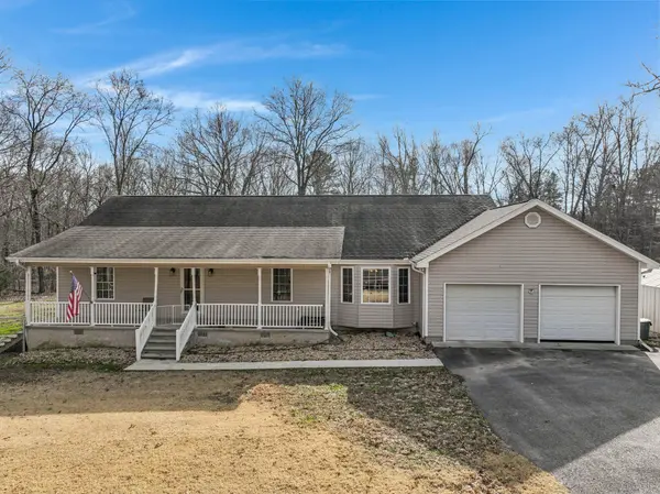 7012 Ron Road, Ooltewah, TN 37363