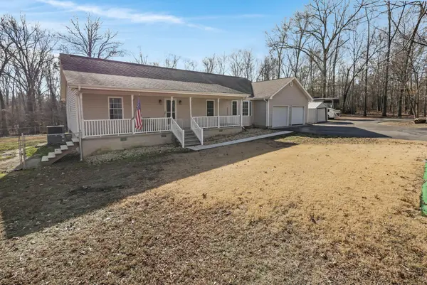 7012 Ron Road, Ooltewah, TN 37363