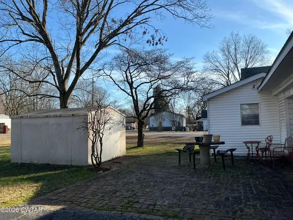 322 N Bells St, Alamo, TN 38001