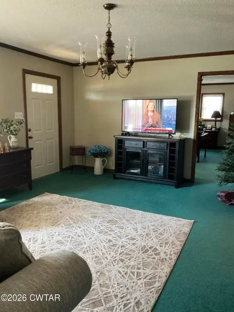 322 N Bells St, Alamo, TN 38001