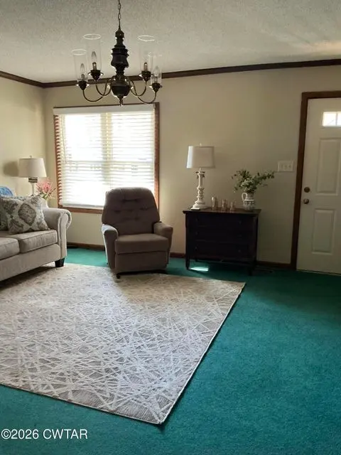 322 N Bells St, Alamo, TN 38001