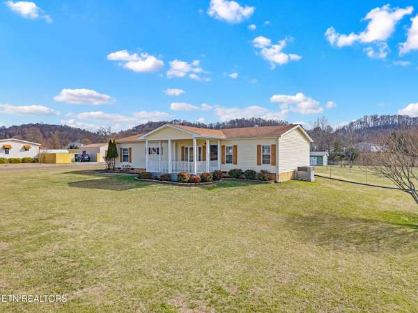 346 Highway 307, Athens, TN 37303