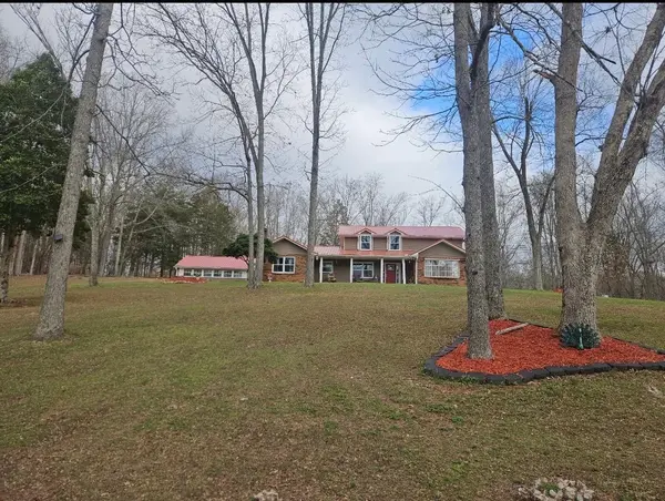 10819 Highway 13, Cumberland City, TN 37050