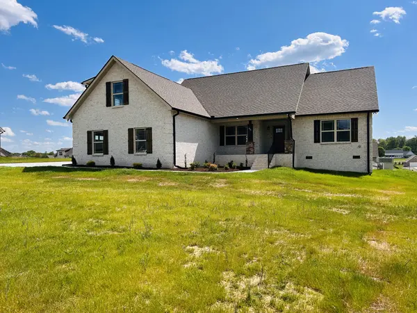 435 Randall Ln, Manchester, TN 37355