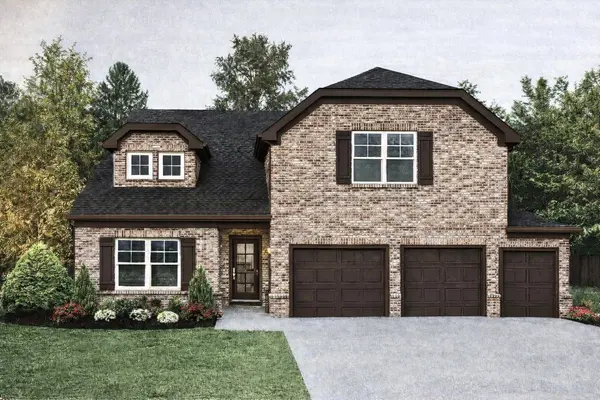 625 Spring Hill Drive lot 19 #N, Smyrna, TN 37167