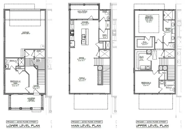 2030 Rose Street, Franklin, TN 37064
