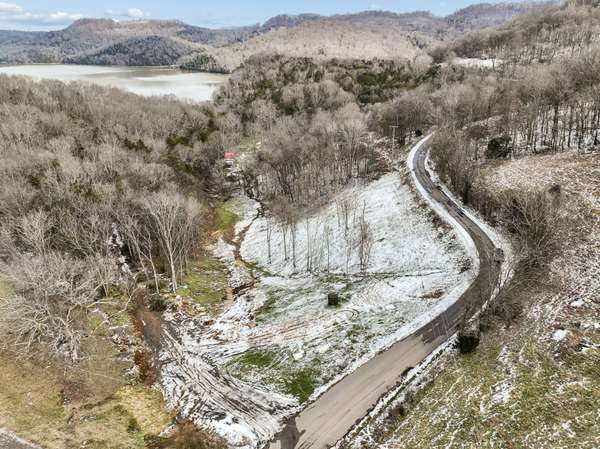 0 Sullivan Bend Road, Elmwood, TN 38560