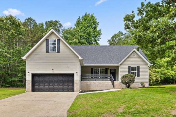 506 Condra Road, Ringgold, GA 30736