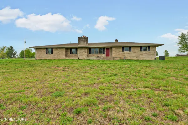 1128 Allardt Hwy, Jamestown, TN 38556