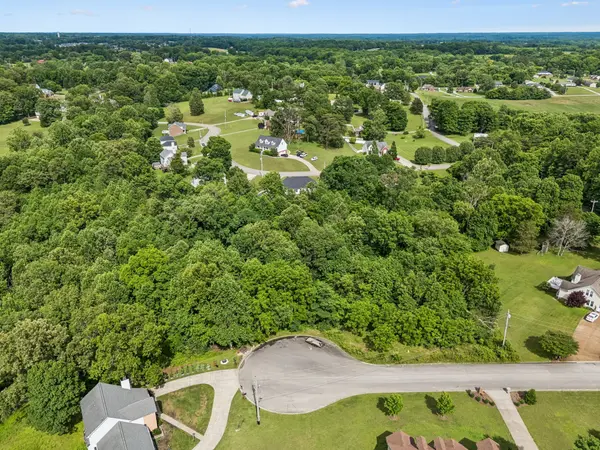 0 Rustling Oaks Ct, Pleasant View, TN 37146