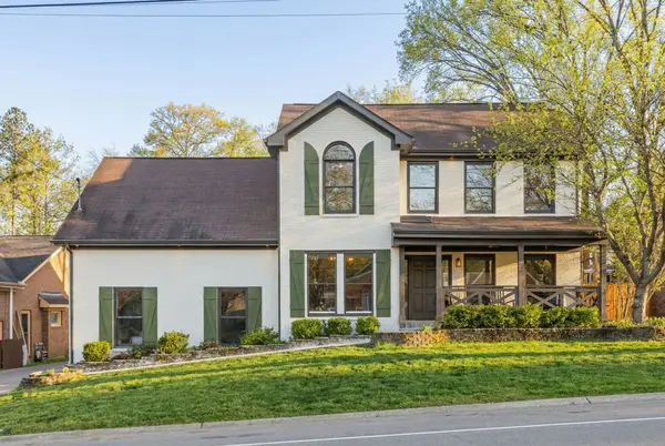 6841 Collinswood Drive, Nashville, TN 37221