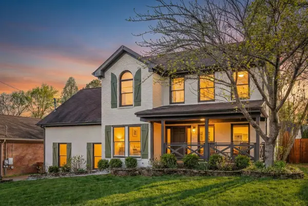 6841 Collinswood Drive, Nashville, TN 37221