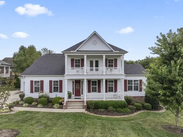 1005 Montrose Dr, Gallatin, TN 37066