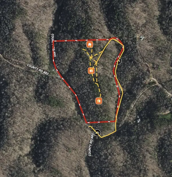 1133 Macedonia Martin Gap Rd, Englewood, TN 37329