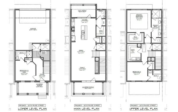 2018 Rose Street, Franklin, TN 37064